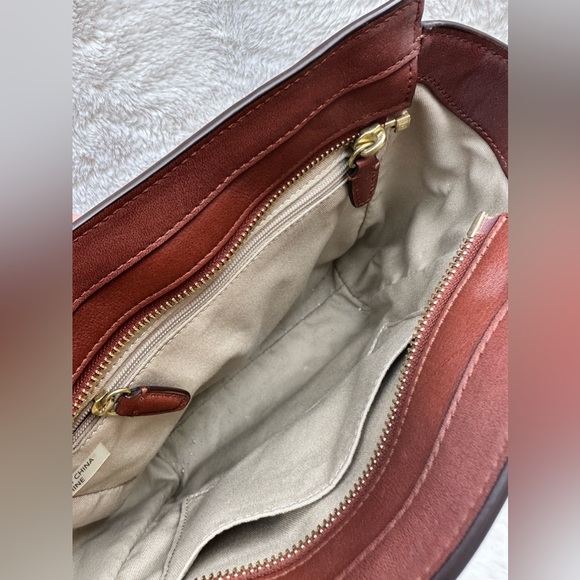 Coach Bag - Picture 3 of 4